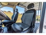 2016 Ram ProMaster 2500 High Roof Cargo Van Front Seat