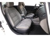 2016 Kia Forte LX Sedan Front Seat