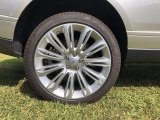 Land Rover Range Rover 2020 Wheels and Tires