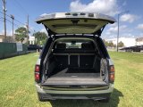 2020 Land Rover Range Rover Supercharged LWB Trunk