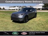 2020 Eiger Gray Metallic Land Rover Range Rover Velar S #139864941