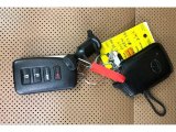 2014 Lexus IS 350 Keys