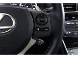 2014 Lexus IS 350 Steering Wheel