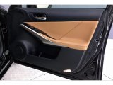 2014 Lexus IS 350 Door Panel