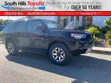 2021 Toyota 4Runner TRD Off Road Premium 4x4