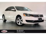 2013 Volkswagen Passat 2.5L SE
