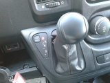 2021 Ram ProMaster 2500 High Roof Cargo Van 6 Speed Automatic Transmission