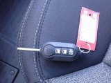 2021 Ram ProMaster 2500 High Roof Cargo Van Keys