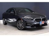 2021 BMW 2 Series 228i xDrive Grand Coupe Front 3/4 View
