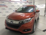 2020 Honda HR-V EX AWD