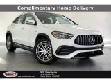 2021 Mercedes-Benz GLA AMG 35 4Matic