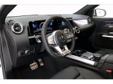 2021 Mercedes-Benz GLA AMG 35 4Matic Dashboard