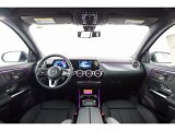 2021 Mercedes-Benz GLA 250 4Matic Black Interior