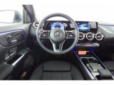 2021 Mercedes-Benz GLA 250 4Matic Dashboard