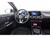 2021 Mercedes-Benz GLA 250 4Matic Dashboard