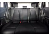 2021 Mercedes-Benz GLA 250 4Matic Rear Seat