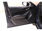 2016 Mazda MAZDA3 i Sport 4 Door Door Panel