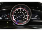 2016 Mazda MAZDA3 i Sport 4 Door Gauges
