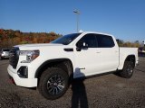 2021 GMC Sierra 1500 AT4 Crew Cab 4WD Data, Info and Specs
