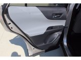 2021 Toyota Venza Hybrid LE AWD Door Panel