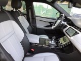 2020 Land Rover Range Rover Evoque First Edition Front Seat