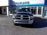 2016 Ram 3500 Tradesman Crew Cab 4x4