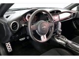 2013 Scion FR-S Sport Coupe Dashboard