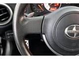 2013 Scion FR-S Sport Coupe Steering Wheel