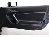 2013 Scion FR-S Sport Coupe Door Panel
