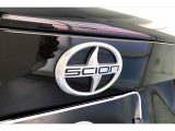 Scion FR-S 2013 Badges and Logos
