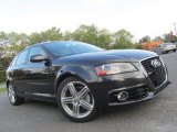 2012 Audi A3 2.0T
