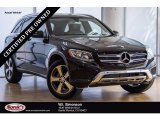 2018 Mercedes-Benz GLC 300