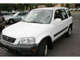 2000 Honda CR-V EX 4WD