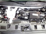 2018 Chevrolet Express 3500 Passenger LT 6.0 Liter FlexFuel OHV 16-Valve Vortec V8 Engine