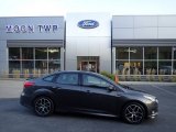 2016 Ford Focus SE Sedan