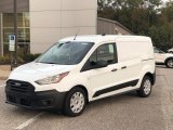 2021 Ford Transit Connect XL Van Front 3/4 View
