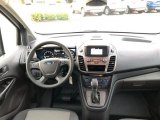2021 Ford Transit Connect XL Van Dashboard