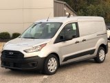 2021 Ford Transit Connect XL Van Data, Info and Specs