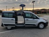 2021 Ford Transit Connect XL Van Exterior