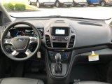 2021 Ford Transit Connect XL Van Dashboard