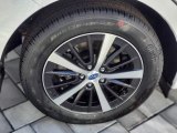 2020 Subaru Impreza Premium Sedan Wheel