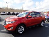 2020 Chevrolet Equinox LT AWD