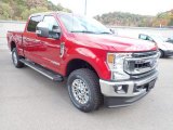 Ford F350 Super Duty 2020 Data, Info and Specs