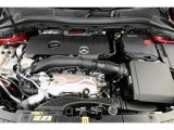 2021 Mercedes-Benz GLA 250 4Matic 2.0 Liter Turbocharged DOHC 16-Valve VVT 4 Cylinder Engine