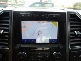 2020 Ford F250 Super Duty XLT Crew Cab 4x4 Navigation