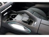 2021 Mercedes-Benz GLE 350 9 Speed Automatic Transmission