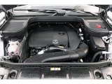 2021 Mercedes-Benz GLE 350 2.0 Liter Turbocharged DOHC 16-Valve VVT 4 Cylinder Engine