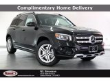 2020 Cosmos Black Metallic Mercedes-Benz GLB 250 #139878800