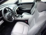 2020 Honda Accord LX Sedan Front Seat