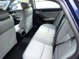 2020 Honda Accord LX Sedan Rear Seat